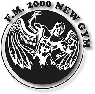 Palestra Fiumicino FM 29000 New Gym
